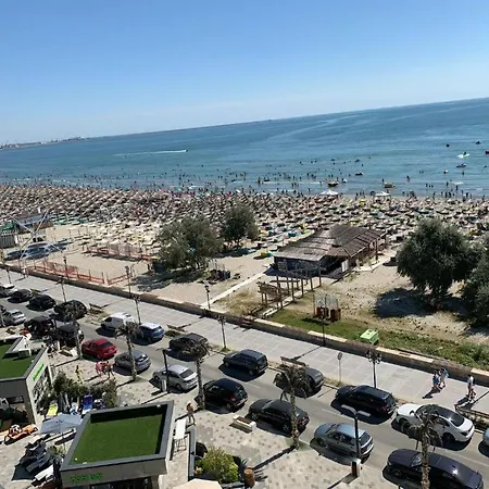Hampton By Alz Apartahotel 3*
