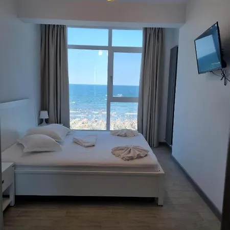 Hampton By Alz Apartahotel