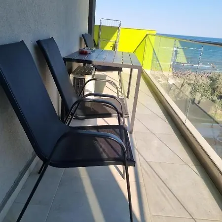 Hampton By Alz Appart hôtel 3*