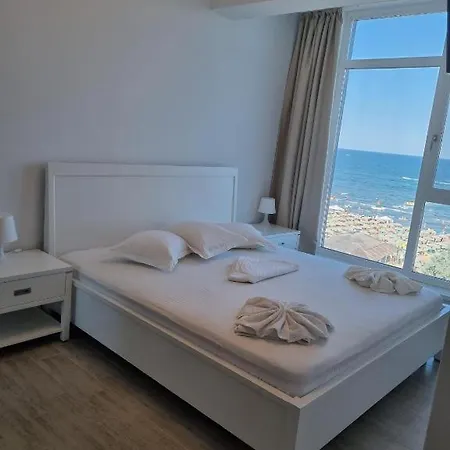 Hampton By Alz 3* Năvodari