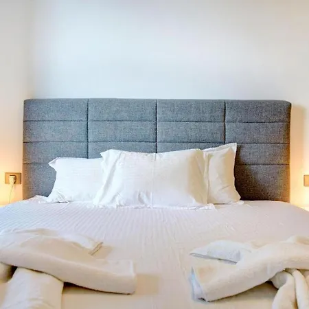 Hampton By Alz Aparthotel